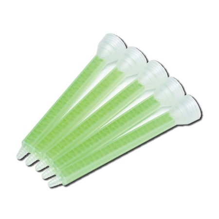 Evercoat Mixing tip for Quantum 1 cartridge, PK/12, 12PK 100472